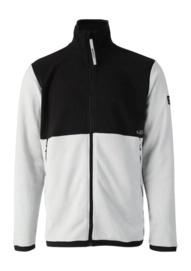 Skipullover Brunotti Scott Fleece Herren Stone Grey