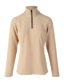 Pull de Ski Brunotti Femme Misma Fleece Canvas