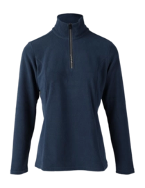 Skipully Brunotti Women Misma Fleece Night Blue