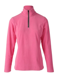 Skipully Brunotti Women Misma Fleece Barbie Pink