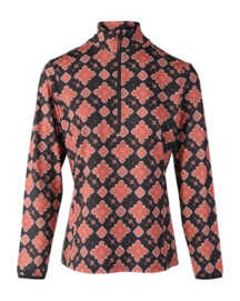 Skipully Brunotti Women Rodika Fleece Black