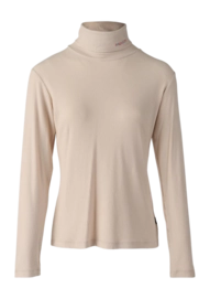 Pull de Ski Brunotti Femme Menorie Fleece Canvas