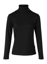Skipully Brunotti Women Menorie Fleece Black