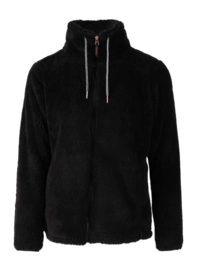 Ski vest Brunotti Women Kyoto Fleece Black