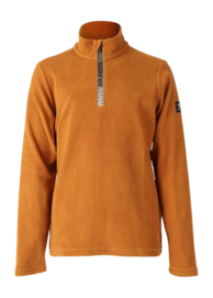 Skipullover Brunotti Tenny Fleece Jungen Tabacco