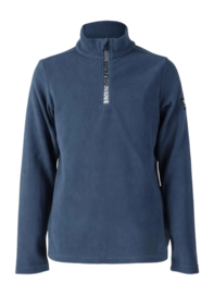 Skipullover Brunotti Tenny Fleece Boys Night Blue