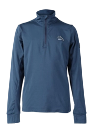 Skipullover Brunotti Toriny Fleece Boys Night Blue