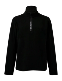 Skipullover Brunotti Tenny-N Fleece Jungen Black 23