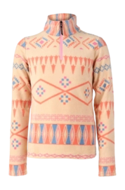 Skipully Brunotti Girls Mismy-AO Fleece Canvas