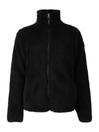 Gilet de Ski Brunotti Fille Kyoti Fleece Black
