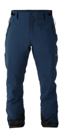 Pantalon de Ski Brunotti Homme Ramiro Night Blue