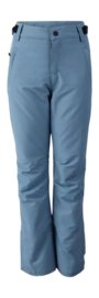 Pantalon de Ski Brunotti Filles Belladonny Steel Blue