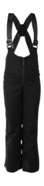 Skihose Brunotti Avalanchy Salopette Mädchen Black