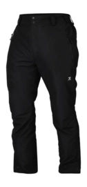 Skihose Brunotti Footrail-N Herren Black