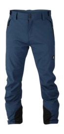 Pantalon de Ski Brunotti Homme Huygens Night Blue