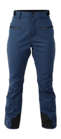 Skibroek Brunotti Women Coldlake Softshell Night Blue