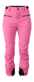 Skihose Brunotti Coldlake Softshell Damen Barbie Pink