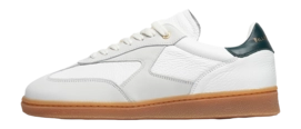 Filling Pieces Unisex Sprinter Dice White
