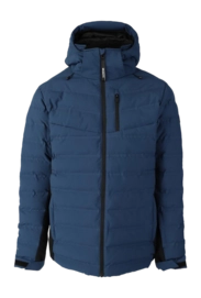 Veste de Ski Brunotti Homme Sanclair Night Blue