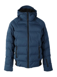 Veste de Ski Brunotti Femme Firecrown Night Blue