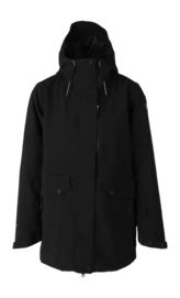 Skijacke Brunotti Bombini Damen Black