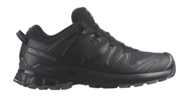 Chaussures de Trail Salomon Homme XA PRO 3D V9 GTX Black Phantom Pewter