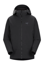 Jas Arc'teryx Men Gamma LT Hoody Black 23