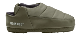 Slippers Moon Boot Men Sandal Band Khaki