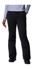 Skibroek Columbia Women Backslope III Insulated Pant Black