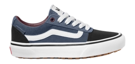 Vans Youth Ward VansGuard Outdoor Blue White