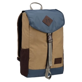 Sac à Dos Burton Westfall Pack Kelp Coated Ripstop