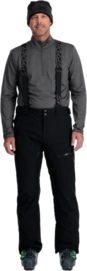 Skihose Spyder Dare Pants Lenghts Herren Black