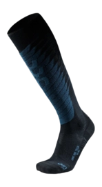 Chaussettes de Ski UYN Homme One Biotech Black/Blue