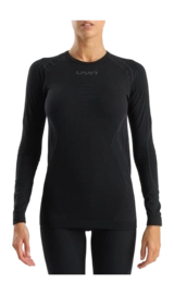 Funktionsshirt UYN Evolutyon Biotech UW Damen Black