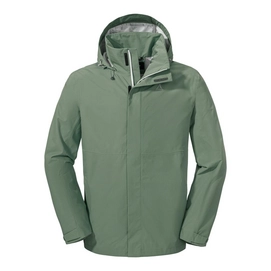 Jacke Schöffel Jacket Gmund M Herren Laurel Wreath