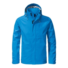 Jacke Schöffel Jacket Gmund M Herren Directoire Blue