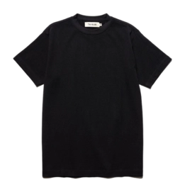 T-Shirt Taikan Unisexe Heavyweight S/S Black