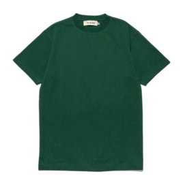 T-Shirt Taikan Unisexe Heavyweight S/S Forest Green