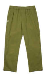 Relaxed Chino Taikan Unisex 2.0 Olive