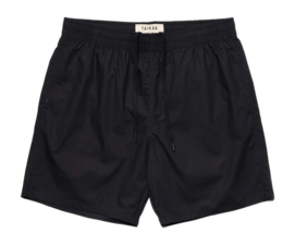 Shorts Taikan Classic Unisex Black