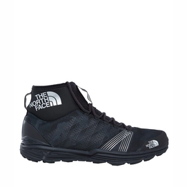 Chaussures de Trail The North Face Men Litewave Ampere II HC Camo Black