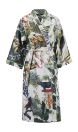 Kimono MOOOI Unisex Menagerie of Extinct Animals Ivory