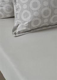 Hoeslaken MOOOI Umbrella Squid Silver