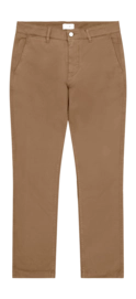 Pantalon Chino NN07 Men Marco 1400 Shitake