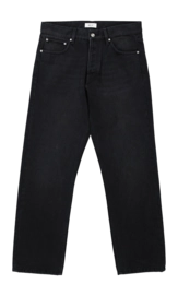 Jeans NN07 Men Sonny 1866 Black
