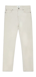 Jeans NN07 Homme Johnny 1856 Ecru