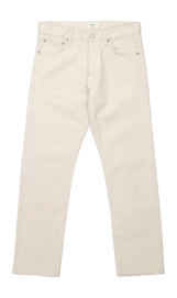 Jeans NN07 Men Sonny 1856 Ecru
