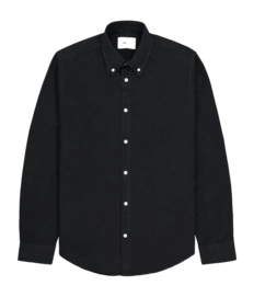 Chemise NN07 Homme Arne No Pkt 5725 Black