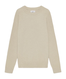 Pull NN07 Homme Kevin 6600 Kaki Beige