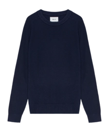 Pull NN07 Homme Kevin 6600 Navy Blue